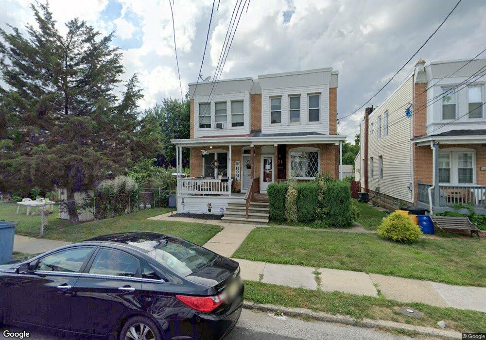 23 Taylor Ave, Audubon, NJ 08106 - photo 1