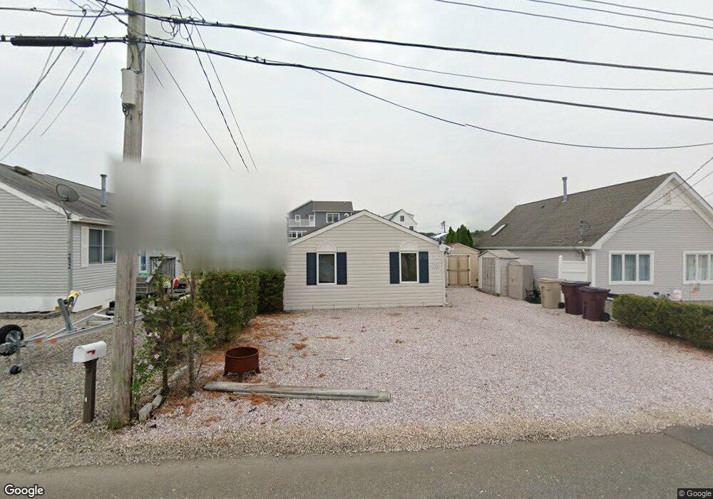 228 Pine Dr, Bayville, NJ 08721 - photo 1