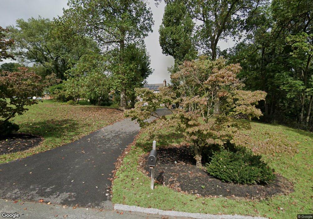 1312 Denby Rd, Towson, MD 21286 - photo 1