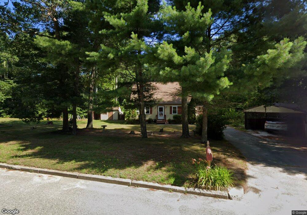 8 Windy Hill Dr, West Wareham, MA 02576 - photo 1