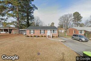 126 Wilcox, Halifax, NC 27839