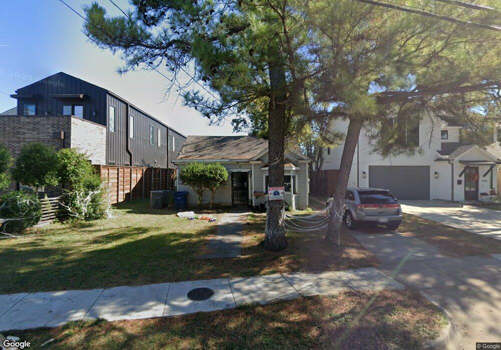 5022 Alcott St, Dallas, TX 75206 - photo 1