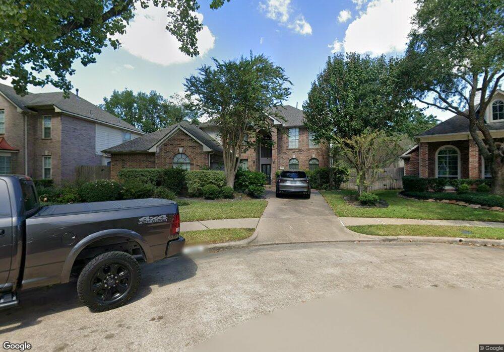 7506 Allegro Dr, Houston, TX 77040 - photo 1