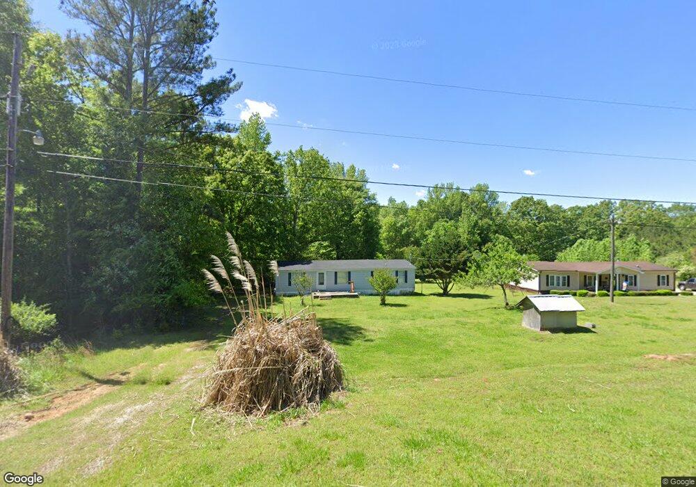 1791 Sweet City Rd, Elberton, GA 30635 - photo 1