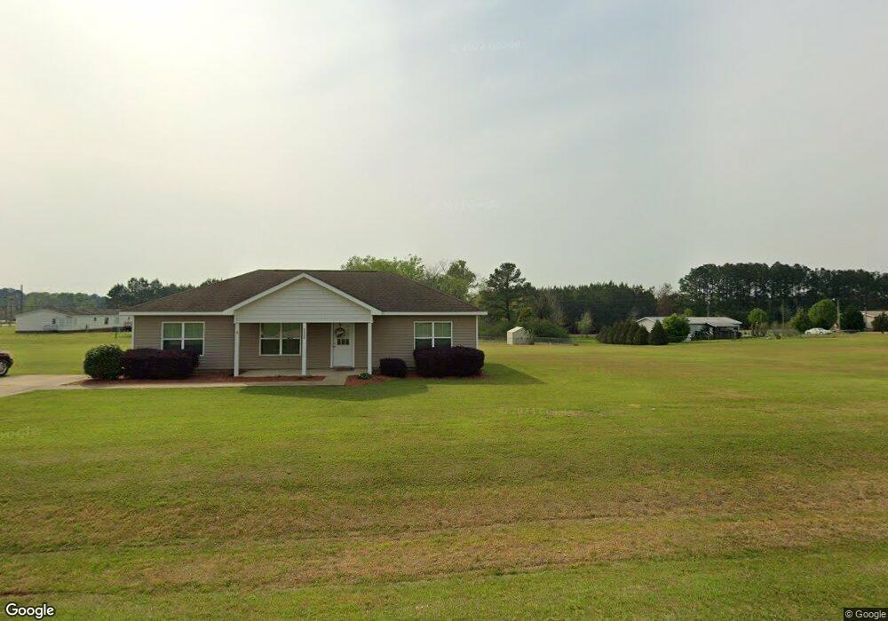 113 Virginia Cir, Cairo, GA 39828 - photo 1