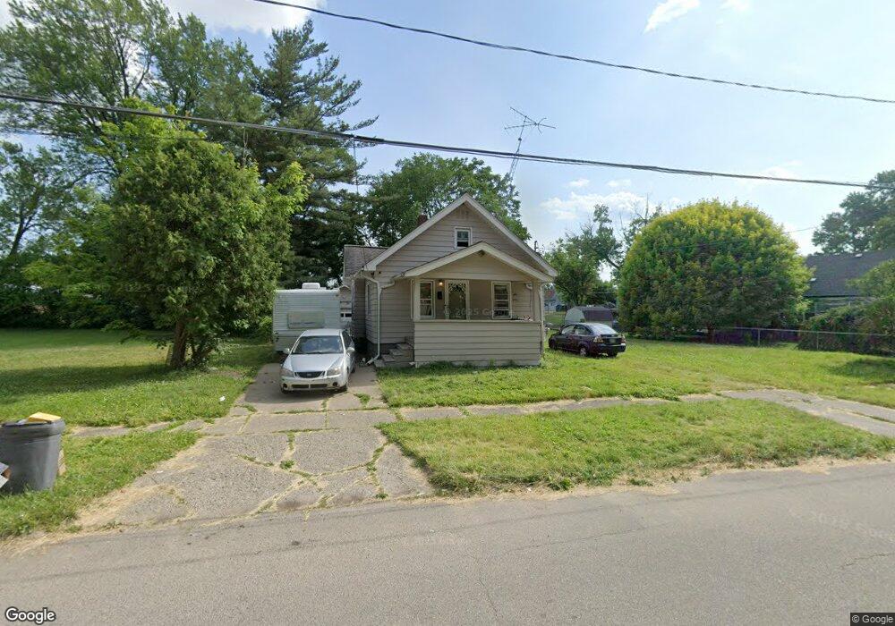2414 Churchill Ave, Flint, MI 48506 - photo 1