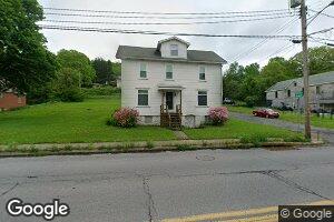 1208 Main St, Coalport, PA 16627