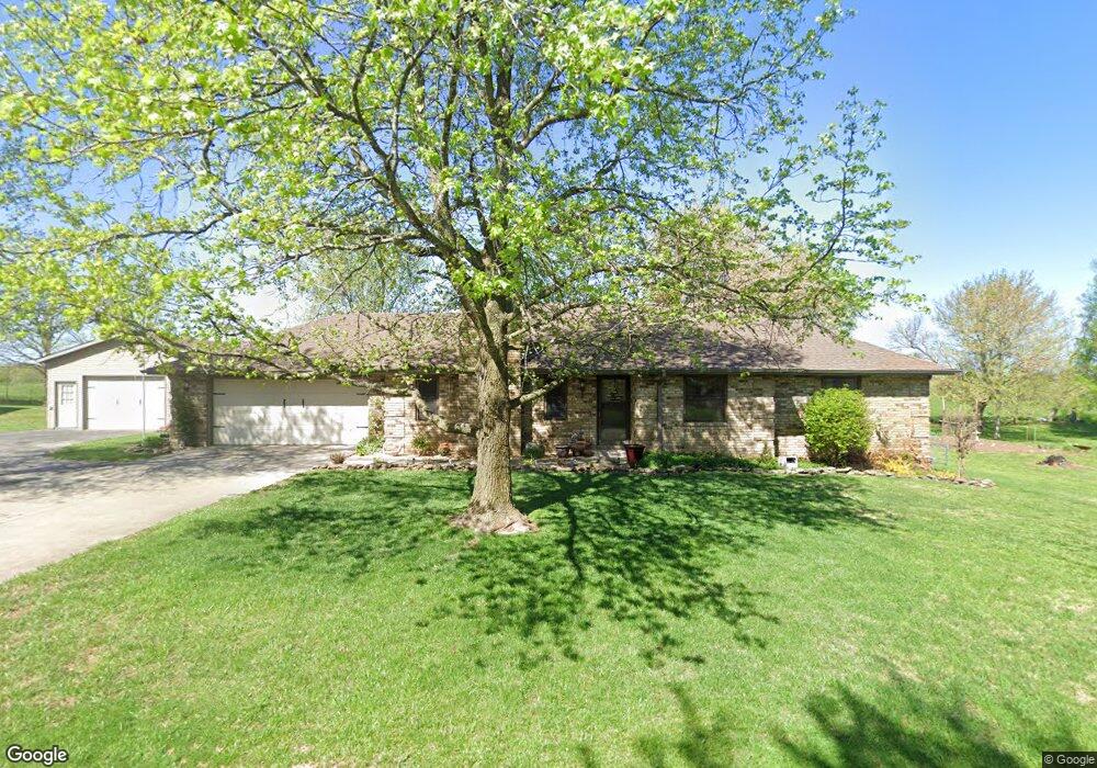 889 Crane Ct, Nixa, MO 65714 - photo 1