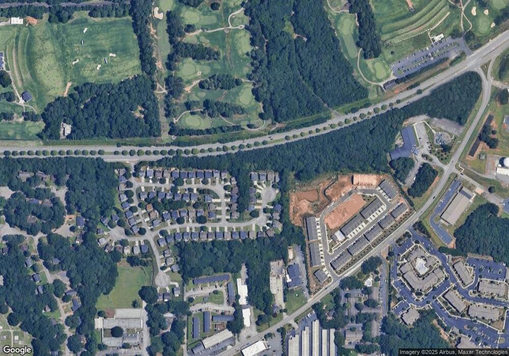 2949 Cottesford Way SE unit 2, Smyrna, GA 30080 - photo 1