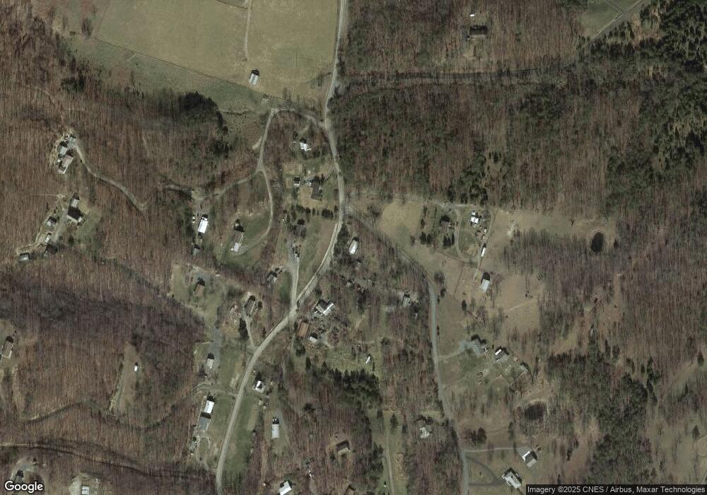 724 Corner Rd, Cabins, WV 26855 - photo 1