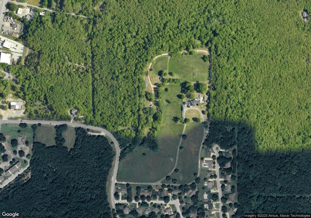 32 acres on Askew, Fayetteville, AR 72701 - photo 1