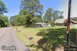 0 Daniels Rd Unit CN160379, Ball, LA 71405