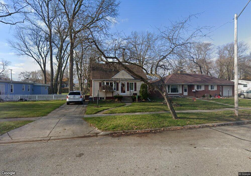 2831 Walnut St, Port Huron, MI 48060 - photo 1