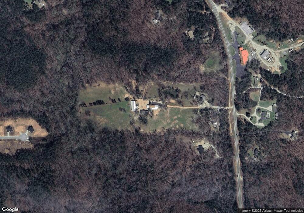 800 Highway 212 unit A B, Covington, GA 30014 - photo 1