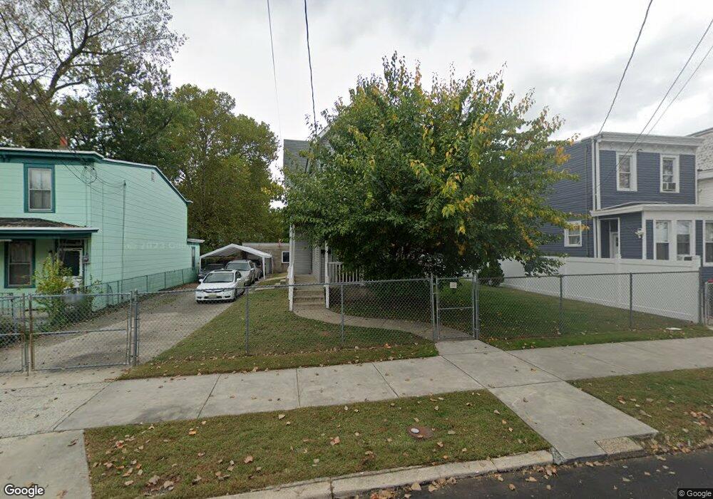 131 N Dudley St, Camden, NJ 08105 - photo 1