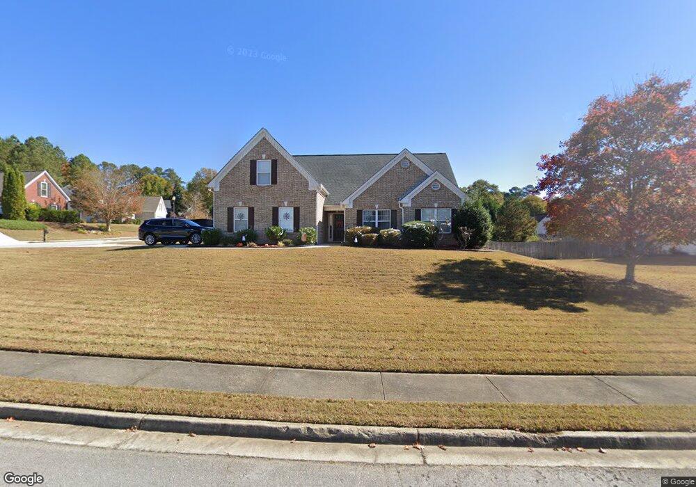 1205 Chimney Trace Way unit 2, Lawrenceville, GA 30045 - photo 1