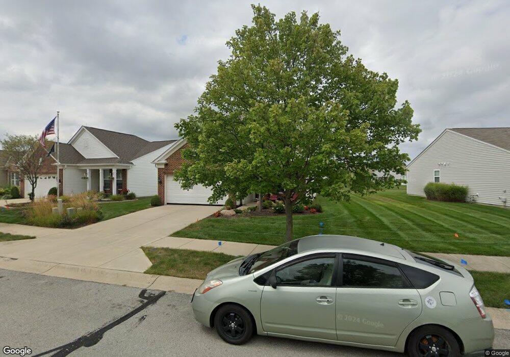 15914 Marsala Dr, Fishers, IN 46037 - photo 1