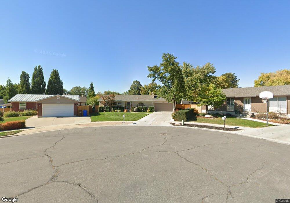 6806 Normandy Place, Midvale, UT 84047 - photo 1