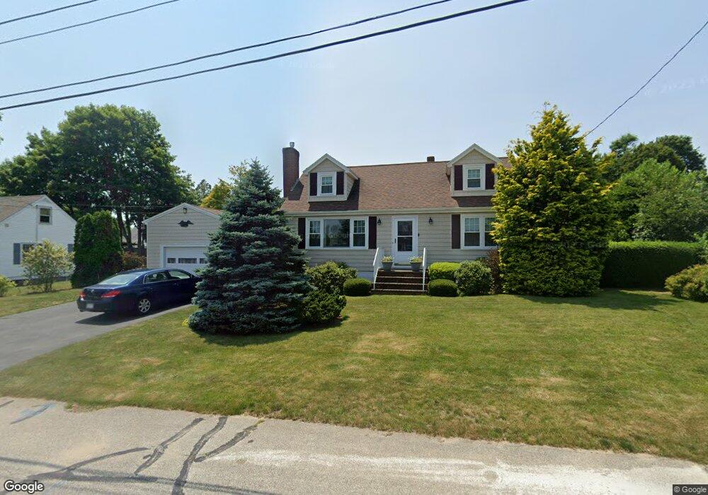 21 Gibson Terrace, North Dartmouth, MA 02747 - photo 1