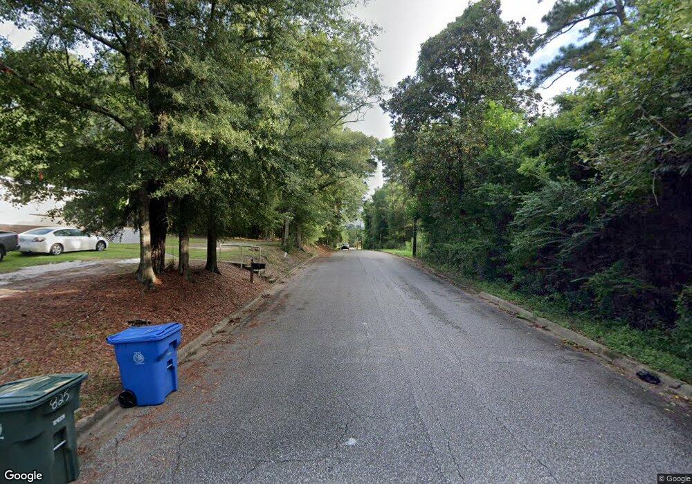 0 State Ave, Dothan, AL 36303 - photo 1