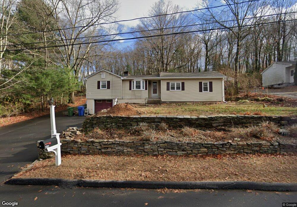 68 Stanley Dr, Glastonbury, CT 06033 - photo 1