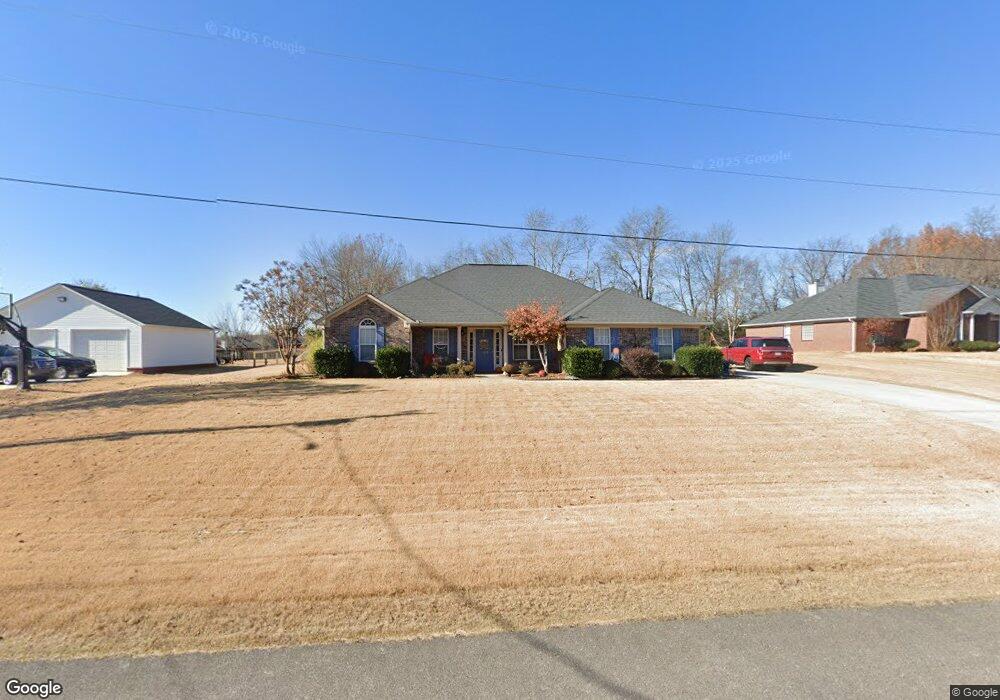 102 Lakeridge Ct, Ardmore, AL 35739 - photo 1