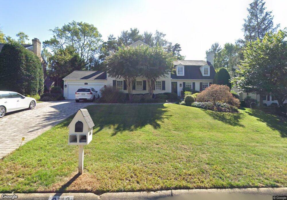 8113 Coach St, Potomac, MD 20854 - photo 1