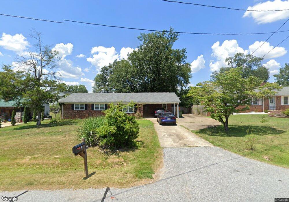 229 Beaucrest Place, Mauldin, SC 29662 - photo 1