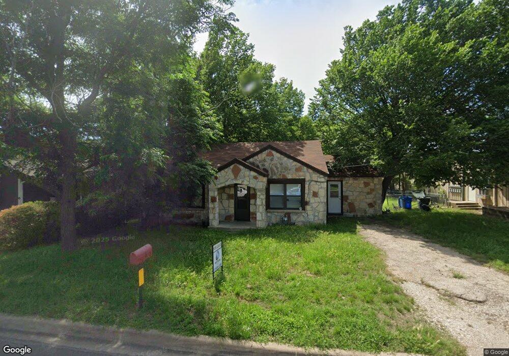 606 S Main St, Copperas Cove, TX 76522 - photo 1