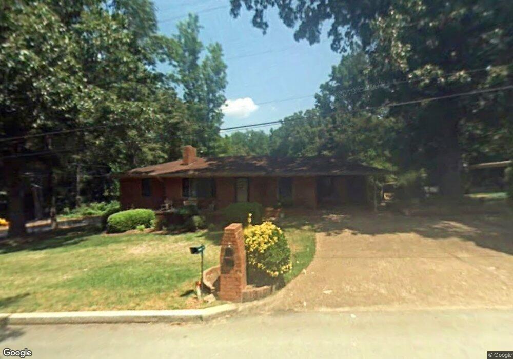 9196 Cecelia St SW, Covington, GA 30014 - photo 1