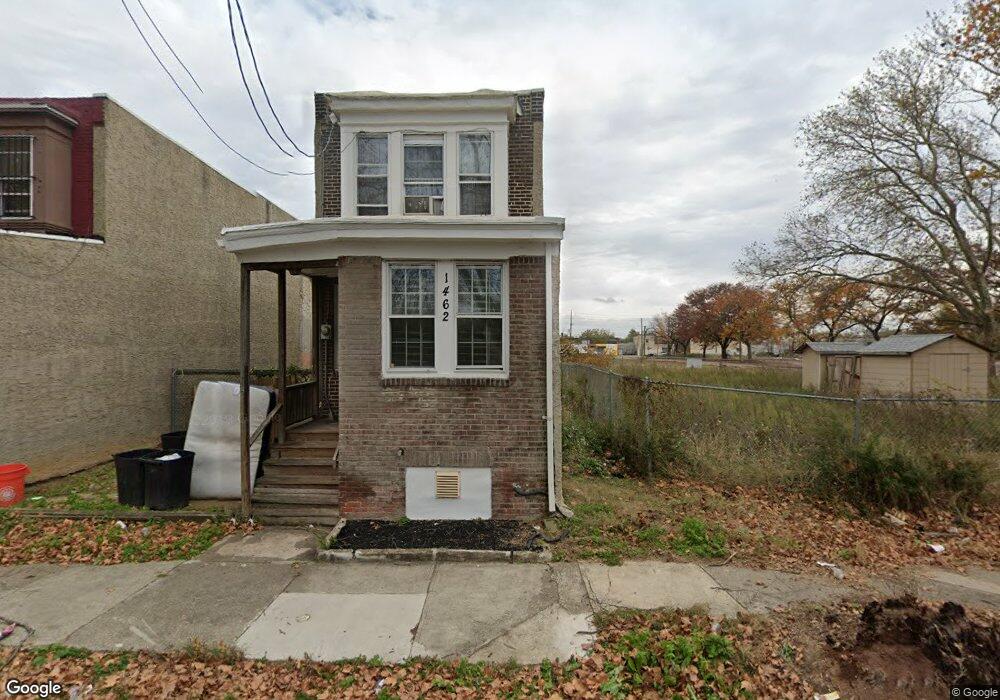 1468 S 4th St, Camden, NJ 08104 - photo 1
