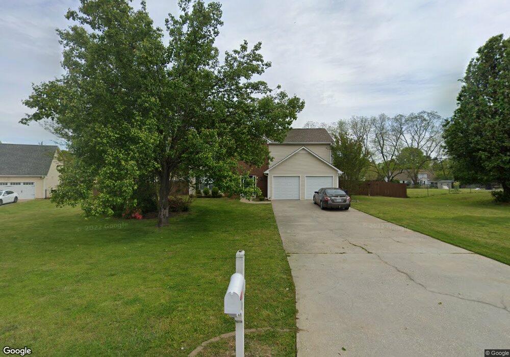 217 Angie Way unit 1, Bethlehem, GA 30620 - photo 1