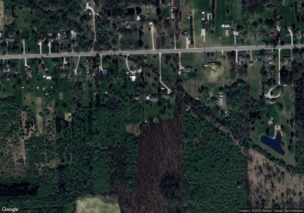 4240 E Carpenter Rd, Flint, MI 48506 - photo 1