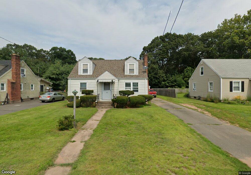 171 Woodland St, Manchester, CT 06042 - photo 1