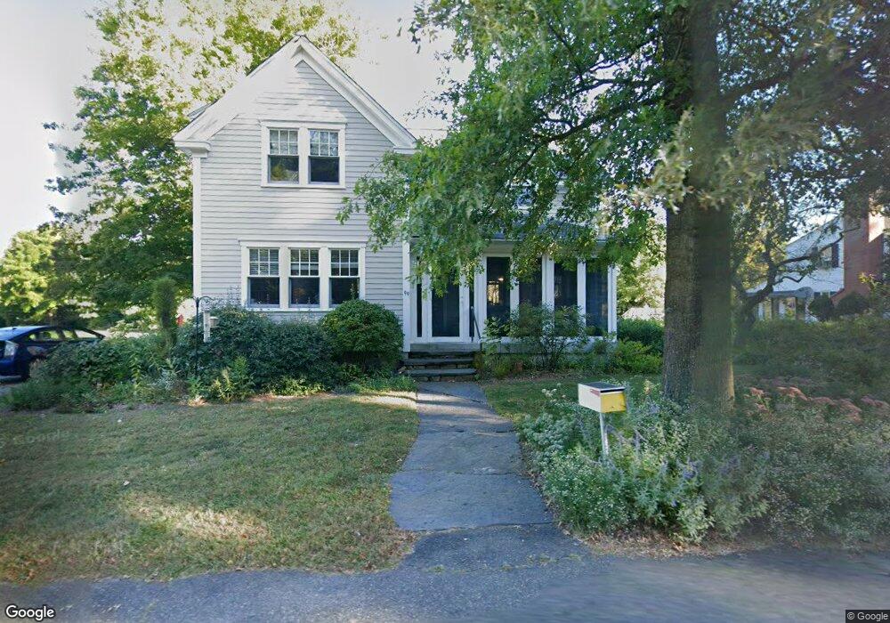 99 Clark St, Easthampton, MA 01027 - photo 1