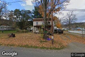 791 Canada Rd, Covington, PA 16917