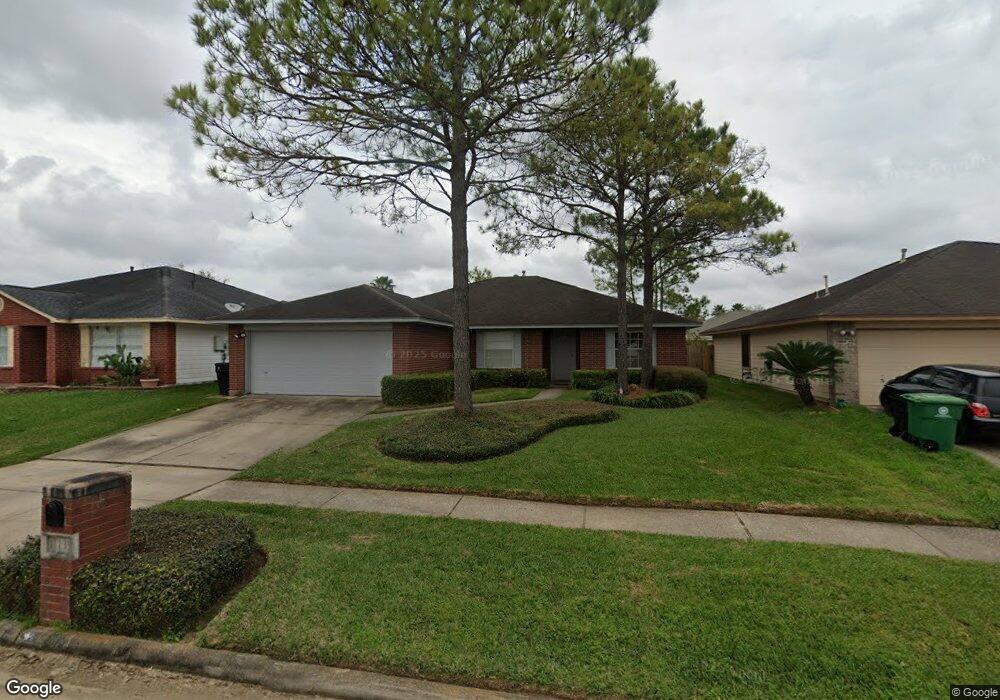11135 Bradford Way Dr, Houston, TX 77075 - photo 1