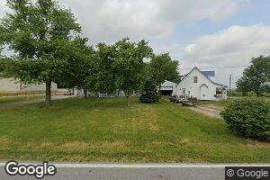 4240 S 250 W, Lafayette, IN 47909