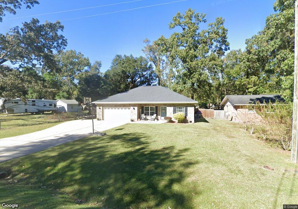 1201 Ot Wallace Blvd, Moncks Corner, SC 29461 - photo 1