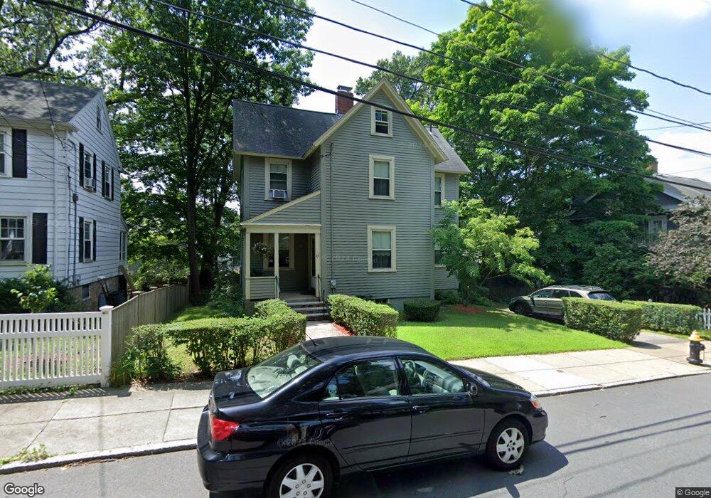 260 Temple St, West Roxbury, MA 02132 - photo 1