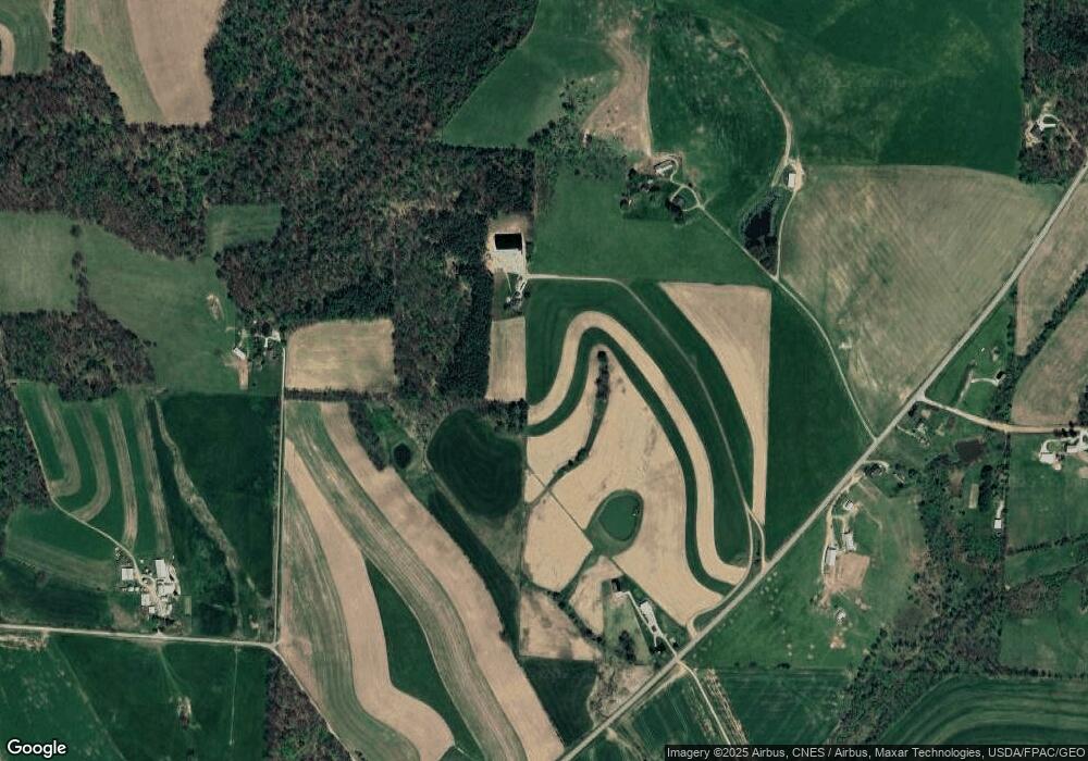 17599 Nashville Rd, Danville, OH 43014 - photo 1