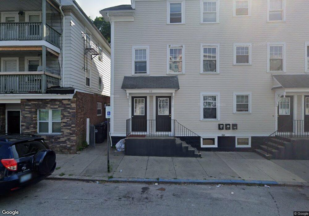 26 Earle St, Central Falls, RI 02863 - photo 1