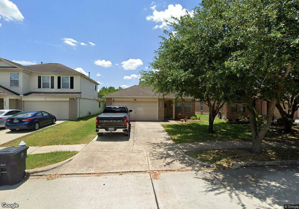 10410 Tenleyton Ln, Houston, TX 77075 - photo 1