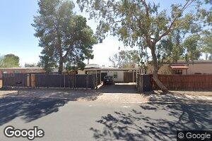 340 E Calle Arizona, Tucson, AZ 85705