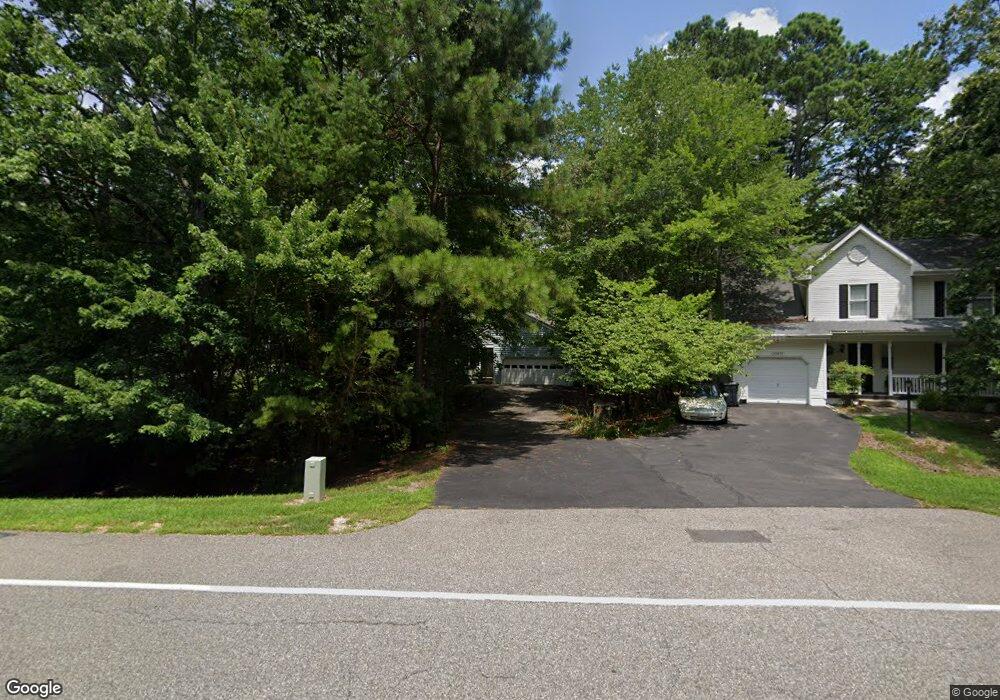 22976 Sycamore Hollow Dr, California, MD 20619 - photo 1