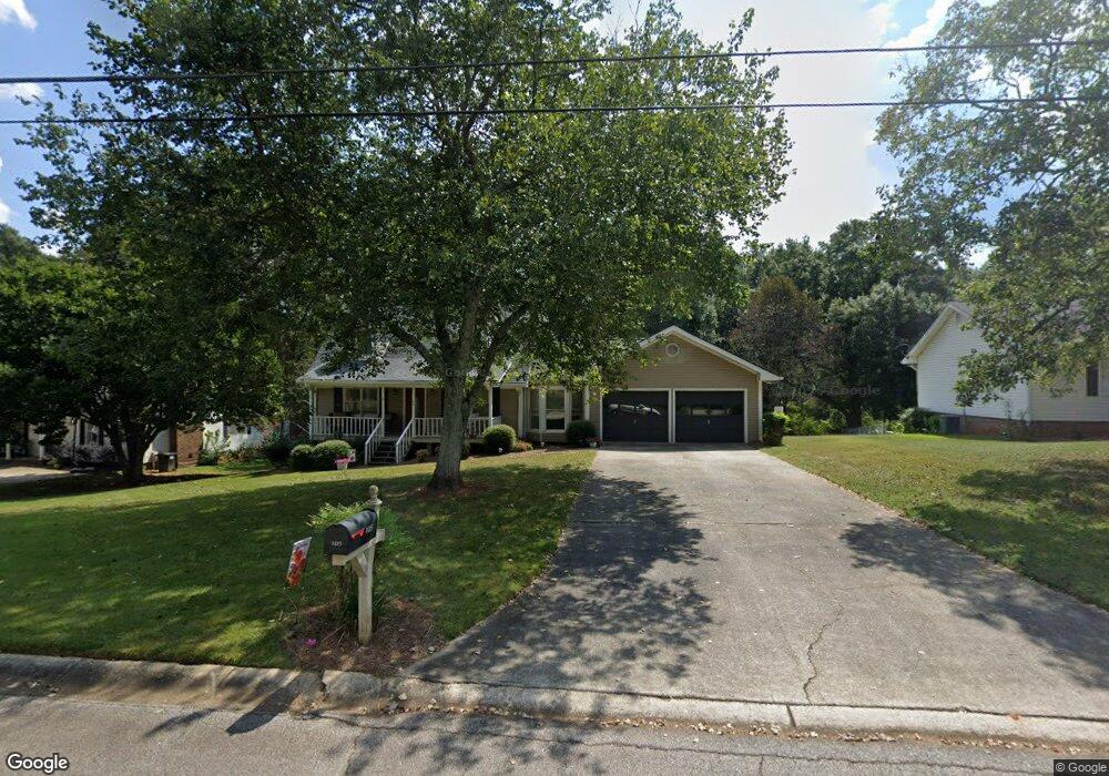 105 W Triple Tree Dr, Carrollton, GA 30117 - photo 1