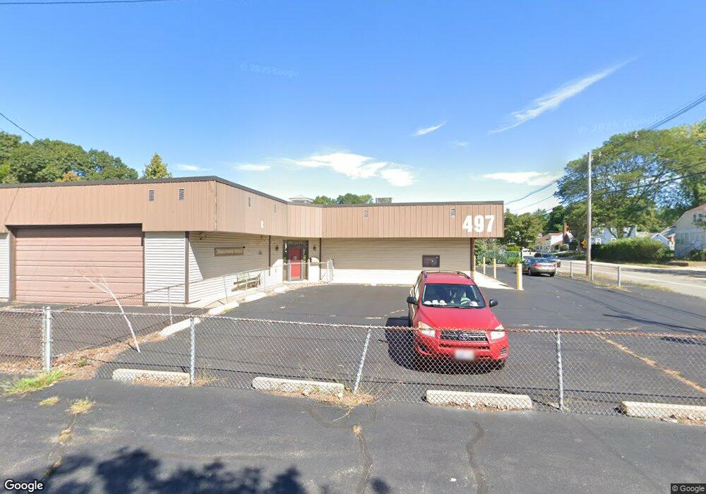 497 Bullocks Pt Ave, Riverside, RI 02915 - photo 1