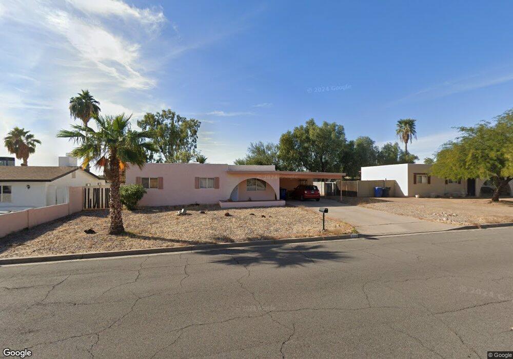 834 N 96th St, Mesa, AZ 85207 - photo 1
