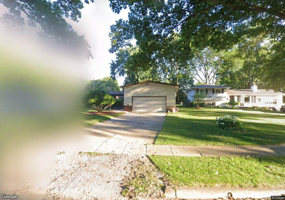 1369 Redwood Ct, Columbus, OH 43229 - photo 1