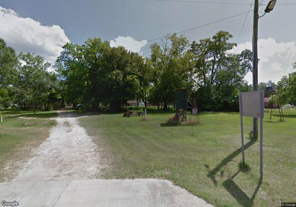 22477 Main St, Alapaha, GA 31622 - photo 1